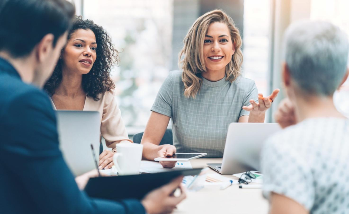 Анализ финансовых показателей